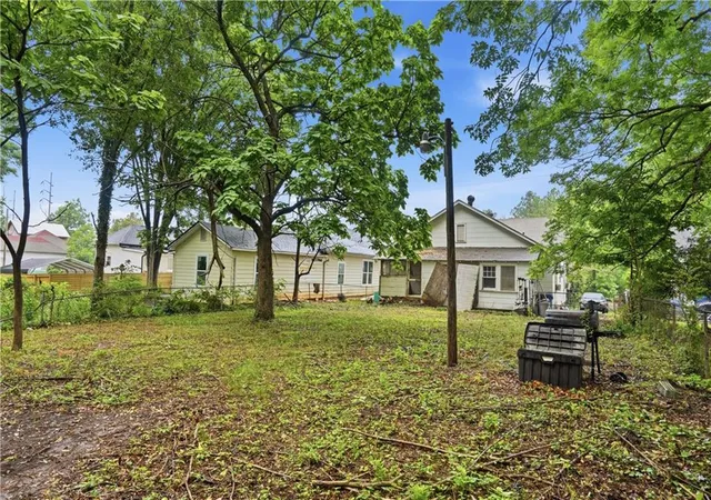 Homes for sale in Atlanta, GA | 1426 Wadley Ave, Atlanta, GA 30344 | MLS# 7789087