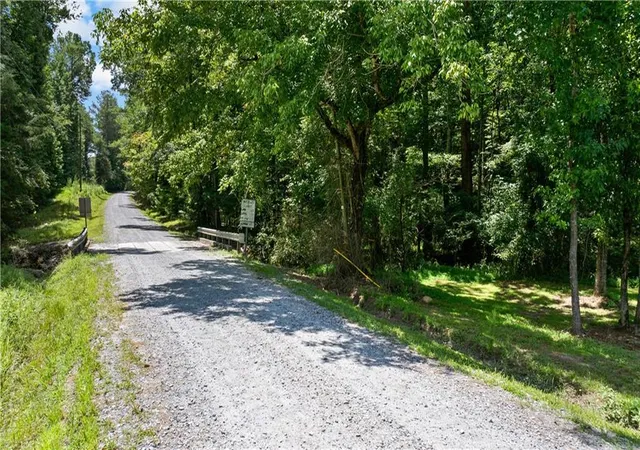 Photo 2 of Land for sale at 7655 Old Phillips Rd, Palmetto, GA 30268 | MLS# 7808934 | Listing updated on 2026-09-21