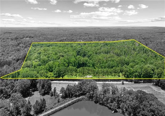 Photo 4 of Land for sale at 7655 Old Phillips Rd, Palmetto, GA 30268 | MLS# 7808934 | Listing updated on 2026-09-21