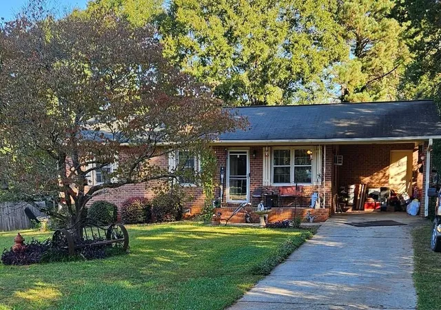 Single family home for sale at 129 Morris Ml Rd, Griffin, GA 30223 | MLS# 7860261