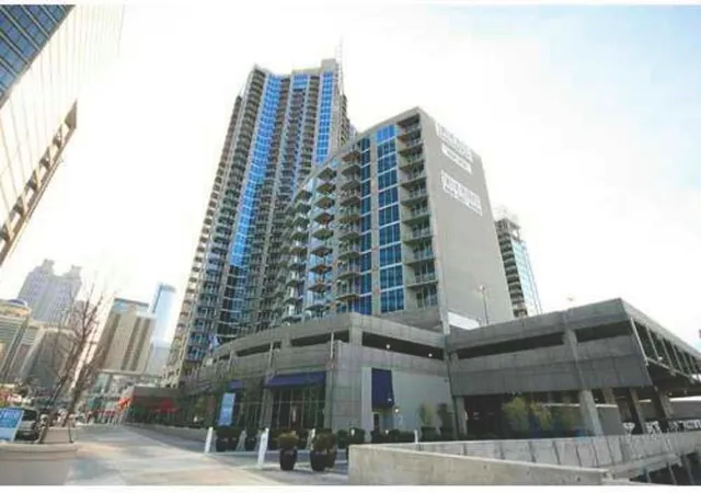 Condo for sale at 400 W Peachtree St NW #1604, Atlanta, GA 30308 | MLS# 7820819