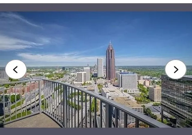 Photo 1 of Condo for sale at 400 W Peachtree St NW #1604, Atlanta, GA 30308 | MLS# 7820819 | Listing updated on 2026-10-08
