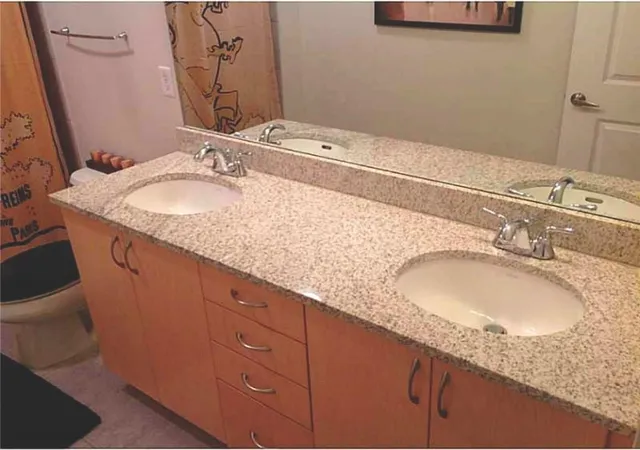 Photo 3 of Condo for sale at 400 W Peachtree St NW #1604, Atlanta, GA 30308 | MLS# 7820819 | Listing updated on 2026-10-08