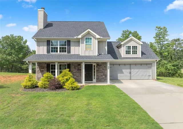 Photo 1 of Single family home for sale at 5442 Stepstone Way, Gainesville, GA 30506 | MLS# 7786834 | Listing updated on 2026-08-10