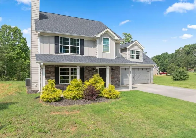 Photo 2 of Single family home for sale at 5442 Stepstone Way, Gainesville, GA 30506 | MLS# 7786834 | Listing updated on 2026-08-10