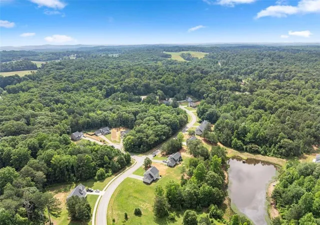 Photo 48 of Single family home for sale at 5442 Stepstone Way, Gainesville, GA 30506 | MLS# 7786834 | Listing updated on 2026-08-10