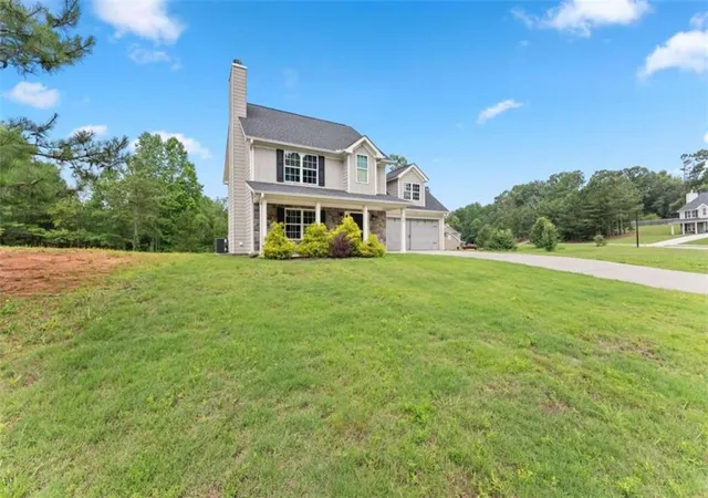 Photo 3 of Single family home for sale at 5442 Stepstone Way, Gainesville, GA 30506 | MLS# 7786834 | Listing updated on 2026-08-10