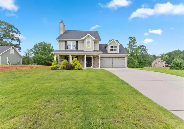 Photo 4 of Single family home for sale at 5442 Stepstone Way, Gainesville, GA 30506 | MLS# 7786834 | Listing updated on 2026-08-10
