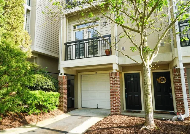 Townhouse at 4252 River Green Dr Nw #513, Atlanta, GA 30327 | MLS# 6024452 | | Sold on 2018-07-20