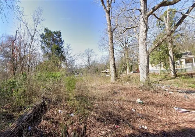 Land for sale at 240 Polar Rock Rd SW, Atlanta, GA 30315 | MLS# 7822537