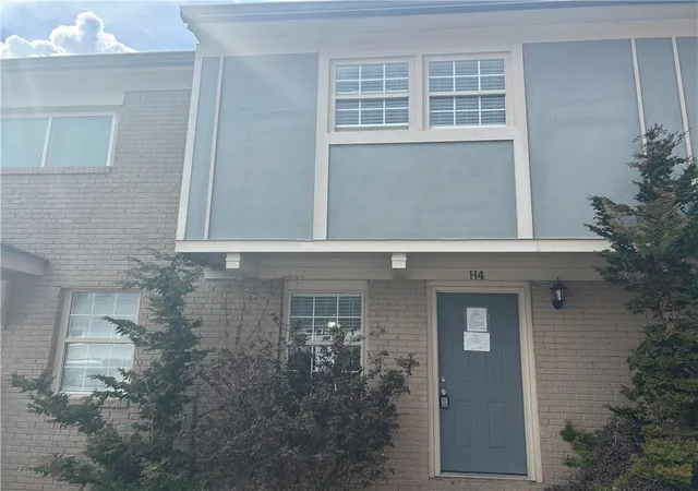 Photo 1 of Sale Pending at 2604 Campbellton Rd Sw #H4, Atlanta, GA 30311 | MLS# 7770768 | Listing updated on 2026-10-23