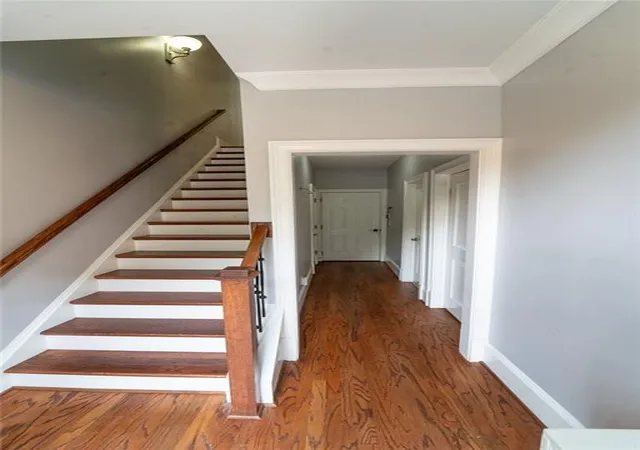 Homes for sale in Atlanta, GA | 383 16th St Nw #2, Atlanta, GA 30363 | MLS# 7779192