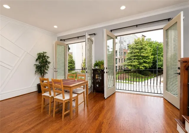 3rd image of 383 16Th St Nw #2, Atlanta, GA 30363 | MLS# 7779192