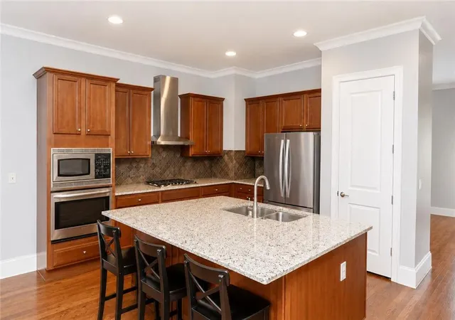 4th image of 383 16Th St Nw #2, Atlanta, GA 30363 | MLS# 7779192