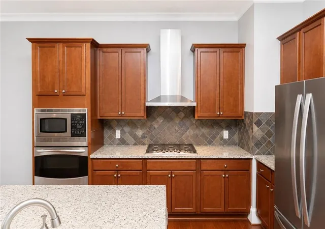 5th image of 383 16Th St Nw #2, Atlanta, GA 30363 | MLS# 7779192