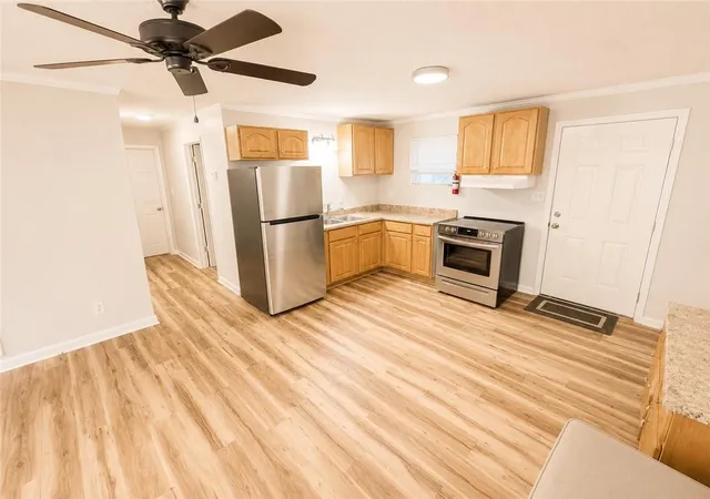 Photo 2 of Single family home for sale at 100 Horton Dr, Eatonton, GA 31024 | MLS# 7758466 | Listing updated on 2026-09-22