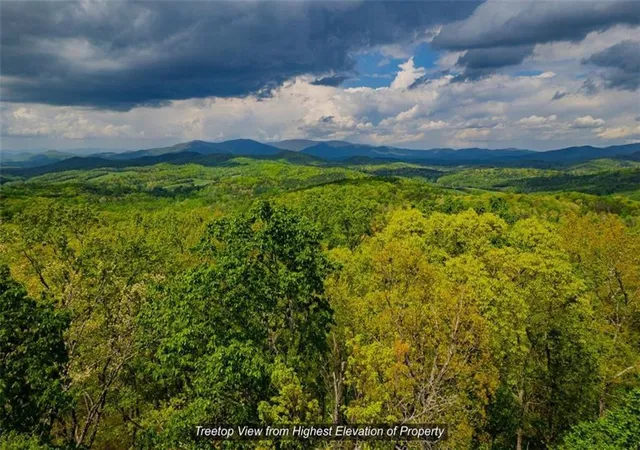 Photo 3 of Land for sale at 4391 Old Burnt Mountain, Ellijay, GA 30536 | MLS# 7780099 | Listing updated on 2026-06-02