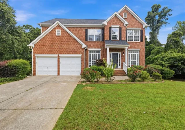 1st image of 5933 Brookmere Ct, Mableton, GA 30126 | MLS# 7795494