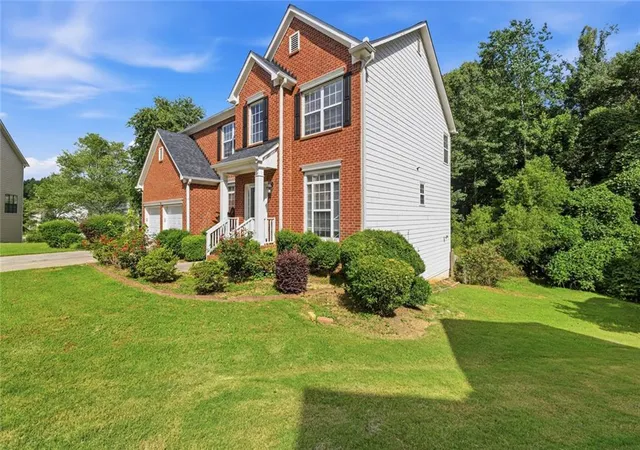 2nd image of 5933 Brookmere Ct, Mableton, GA 30126 | MLS# 7795494