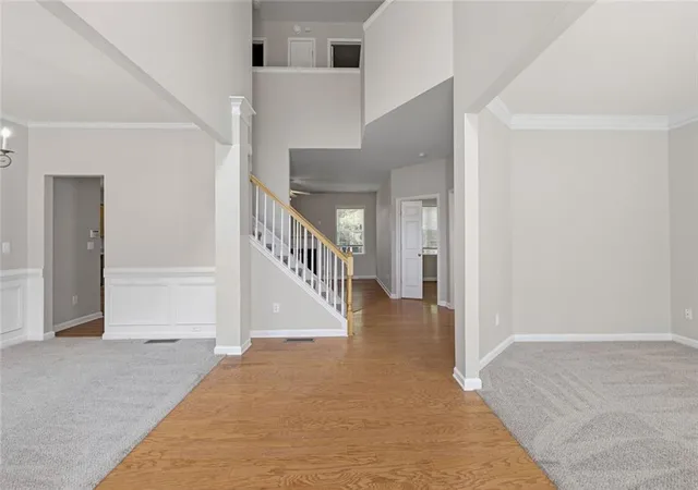 3rd image of 5933 Brookmere Ct, Mableton, GA 30126 | MLS# 7795494