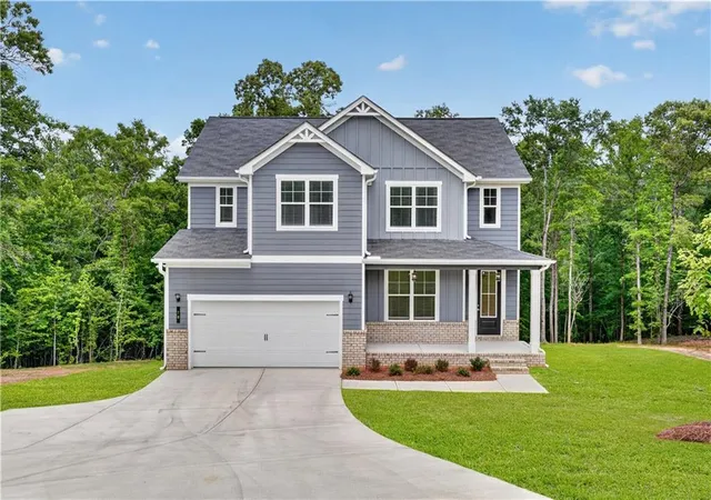 1st image of 70 Sydney Ct, Mansfield, GA 30055 | MLS# 7813860
