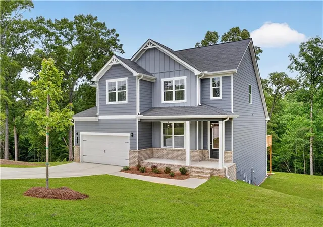 2nd image of 70 Sydney Ct, Mansfield, GA 30055 | MLS# 7813860