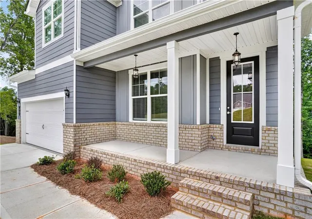 3rd image of 70 Sydney Ct, Mansfield, GA 30055 | MLS# 7813860
