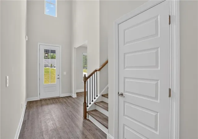 5th image of 70 Sydney Ct, Mansfield, GA 30055 | MLS# 7813860
