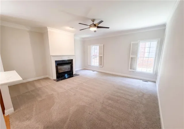 Photo 3 of Sale Pending at 1231 Dunwoody Village Dr, Atlanta, GA 30338 | MLS# 7783711 | Listing updated on 2026-10-07