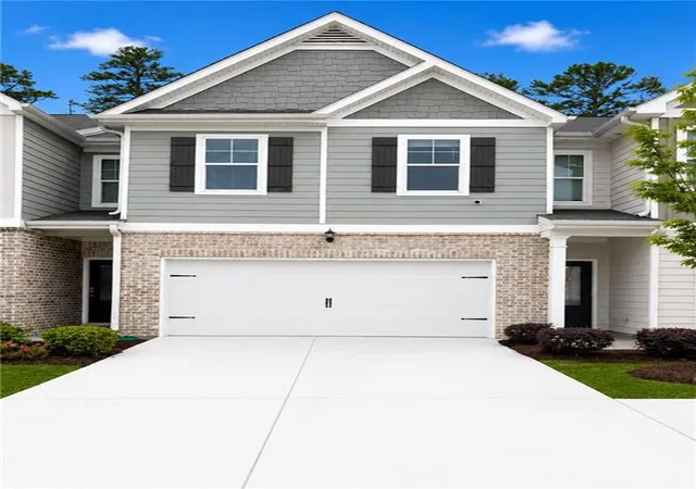 Homes for sale in Lithonia, GA | 1715 Hillview Ln, Lithonia, GA 30058 | MLS# 7766448