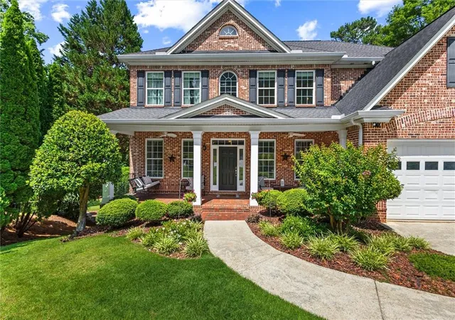 2nd image of 1795 Presidents Dr, Lawrenceville, GA 30043 | MLS# 7791520