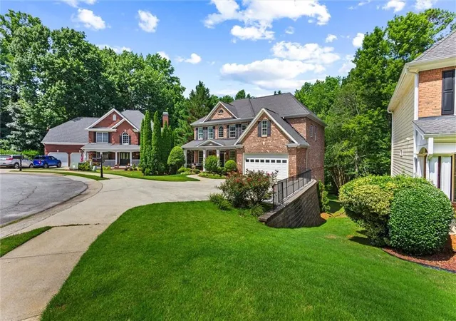 4th image of 1795 Presidents Dr, Lawrenceville, GA 30043 | MLS# 7791520