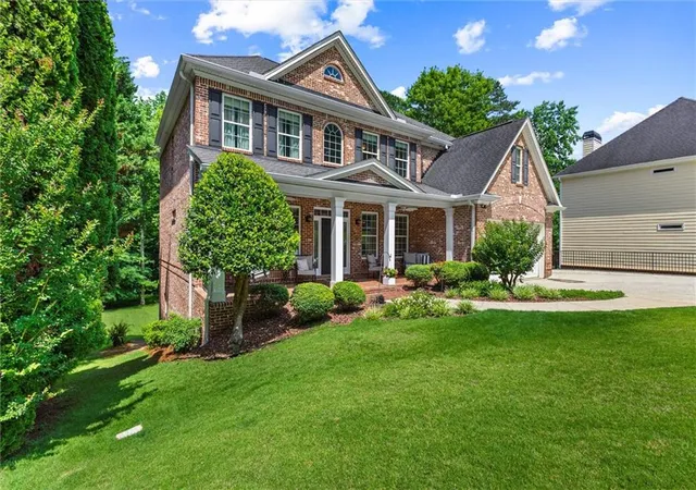 5th image of 1795 Presidents Dr, Lawrenceville, GA 30043 | MLS# 7791520