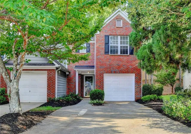 Photo 1 of Sale Pending at 2636 Waverly Hills Dr, Lawrenceville, GA 30044 | MLS# 7790372 | Listing updated on 2026-09-05