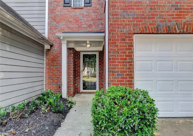 Photo 3 of Sale Pending at 2636 Waverly Hills Dr, Lawrenceville, GA 30044 | MLS# 7790372 | Listing updated on 2026-09-05