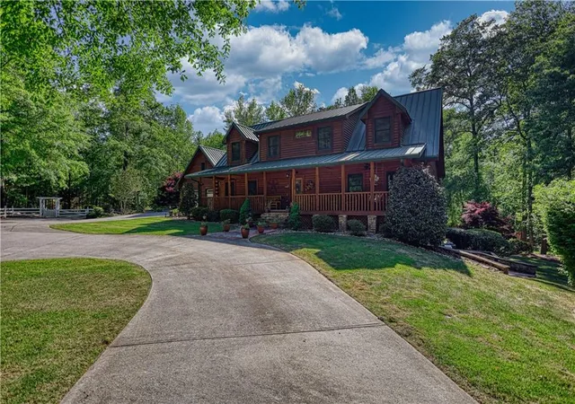 1st image of 393 Edwards Rd, Oxford, GA 30054 | MLS# 7757010