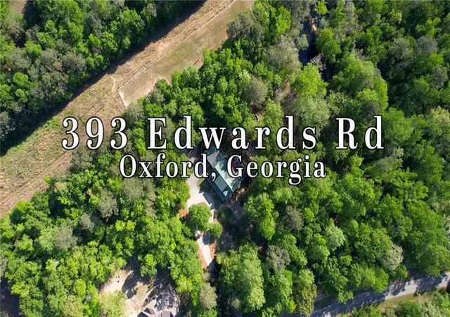 83rd image of 393 Edwards Rd, Oxford, GA 30054 | MLS# 7757010