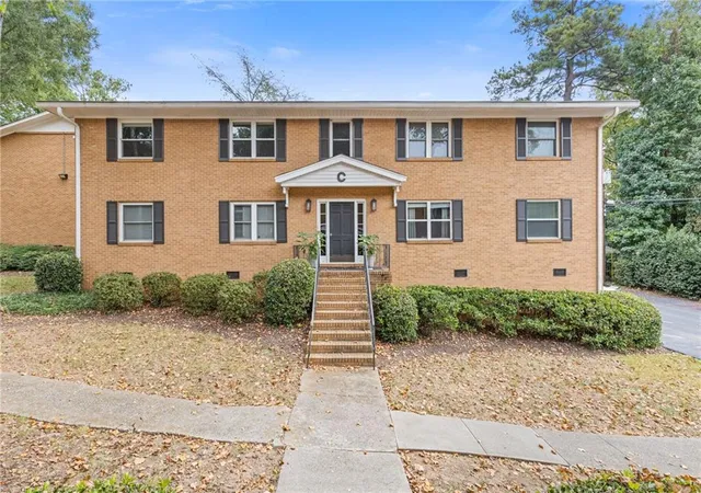 Photo 1 of Sale Pending at 3510 Roswell Rd #C2, Atlanta, GA 30305 | MLS# 7785937 | Listing updated on 2026-08-29