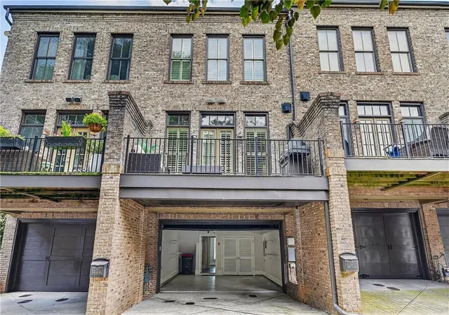 Photo 26 of Townhouse for sale at 35 Honour Ave Nw, Atlanta, GA 30305 | MLS# 7792371 | Listing updated on 2026-07-12