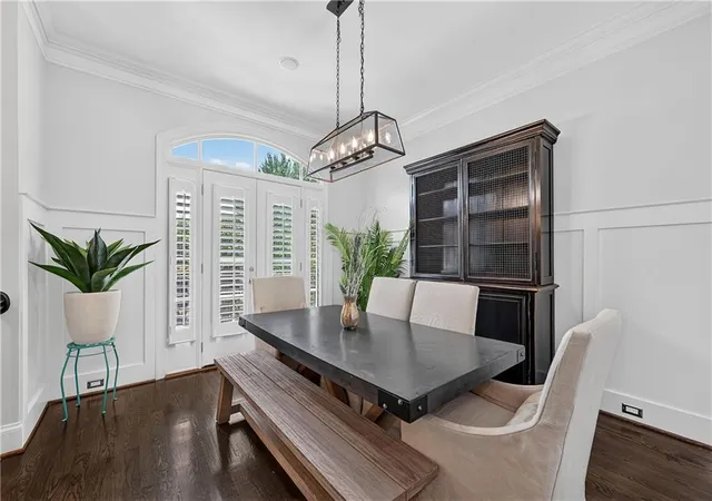 Photo 2 of Townhouse for sale at 35 Honour Ave NW, Atlanta, GA 30305 | MLS# 7792371 | Listing updated on 2026-07-12