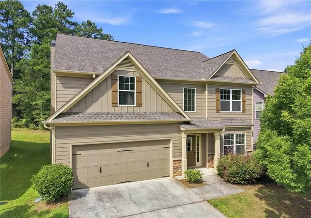 1st image of 4128 Brynhill Ln, Buford, GA 30518 | MLS# 7821291