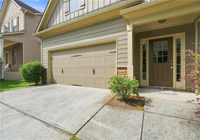 2nd image of 4128 Brynhill Ln, Buford, GA 30518 | MLS# 7821291