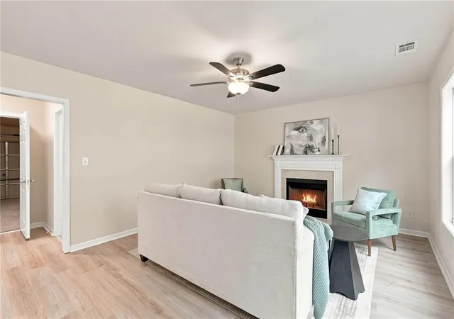 3rd image of 4128 Brynhill Ln, Buford, GA 30518 | MLS# 7821291