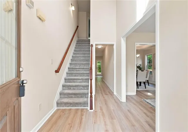 4th image of 4128 Brynhill Ln, Buford, GA 30518 | MLS# 7821291