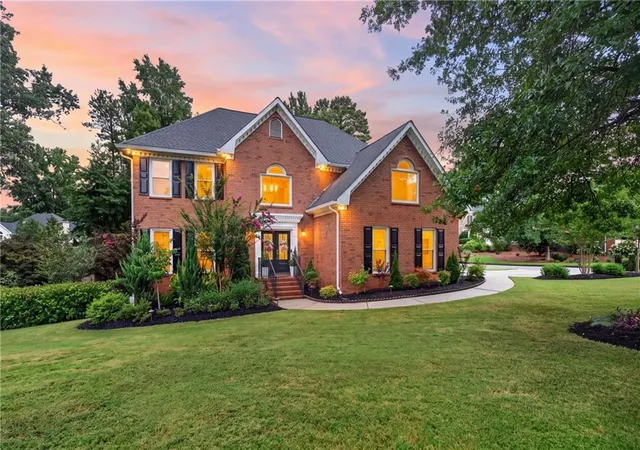 1st image of 1419 Carrington Wy, Lawrenceville, GA 30044 | MLS# 7801808