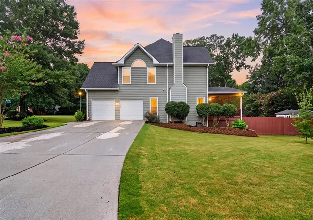 4th image of 1419 Carrington Wy, Lawrenceville, GA 30044 | MLS# 7801808