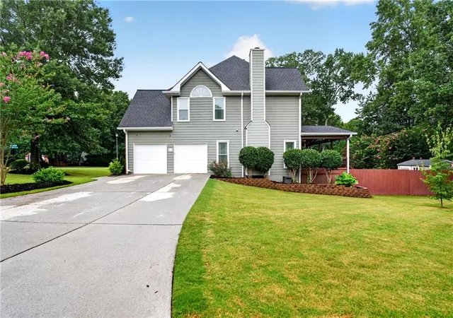 5th image of 1419 Carrington Wy, Lawrenceville, GA 30044 | MLS# 7801808