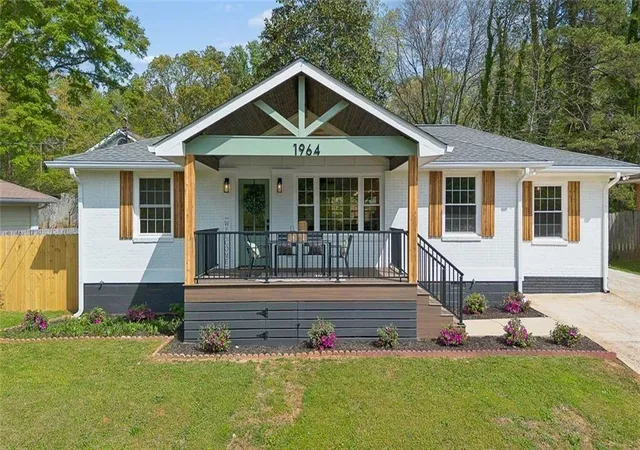 1st image of 1964 E Lakeside, Decatur, GA 30032 | MLS# 7753424