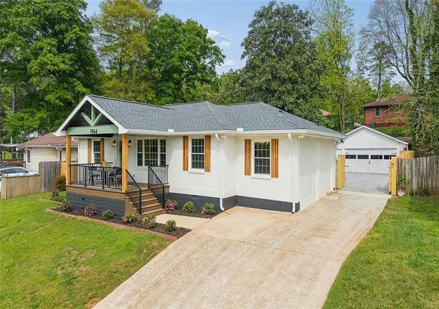 2nd image of 1964 E Lakeside, Decatur, GA 30032 | MLS# 7753424