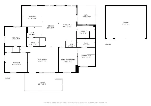 41st image of 1964 E Lakeside, Decatur, GA 30032 | MLS# 7753424